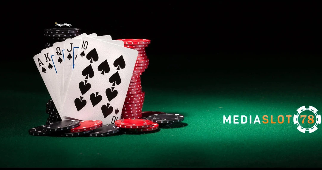 MEDIASLOT78 || Peluang Besar dan Jackpot Menggiurkan Menanti Anda